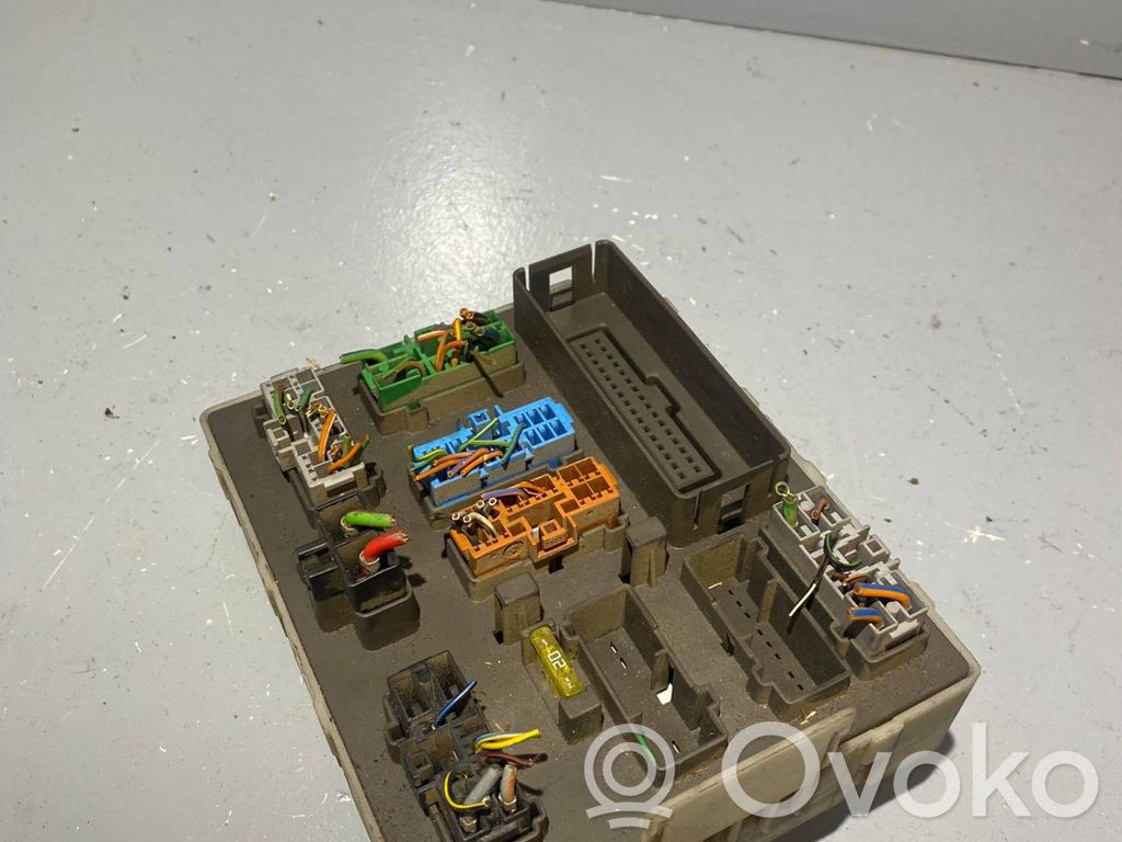 Ford Focus Fuse box set 