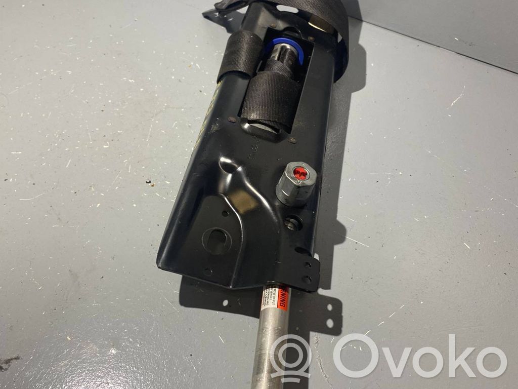 Volvo V70 Cinturón delantero 