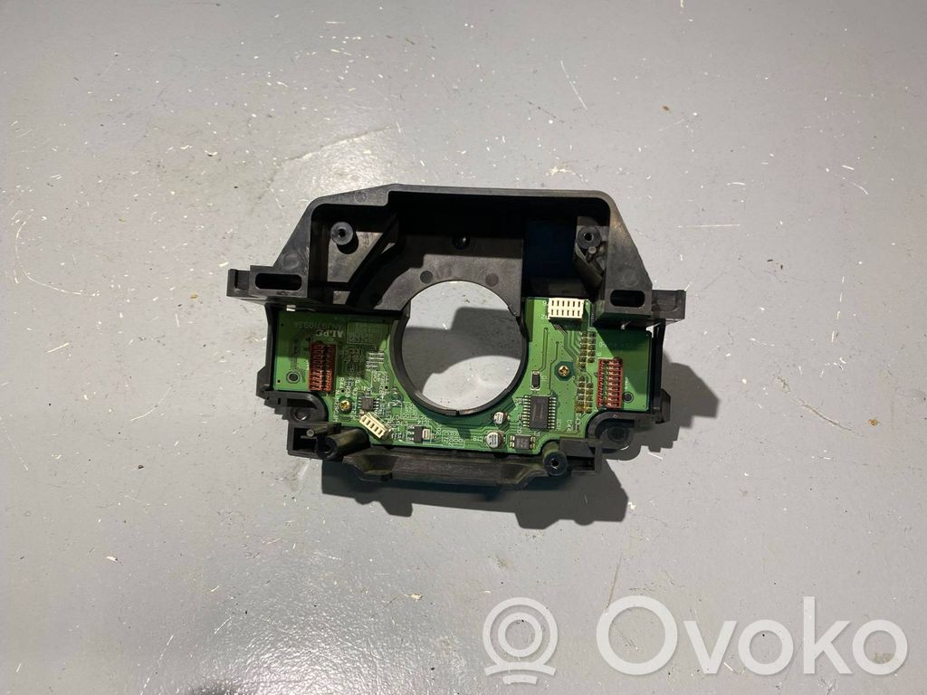 Volvo S60 Capteur d'angle de braquage 