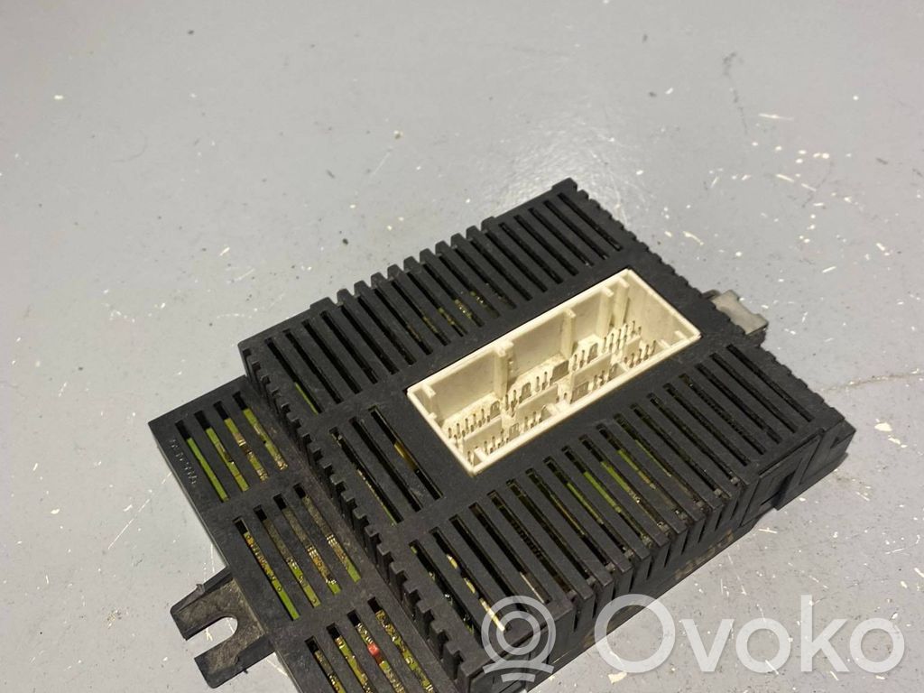 BMW 5 E60 E61 Light module LCM 