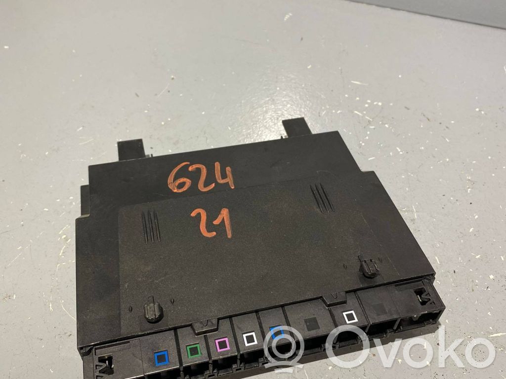 BMW 7 E65 E66 Seat control module 