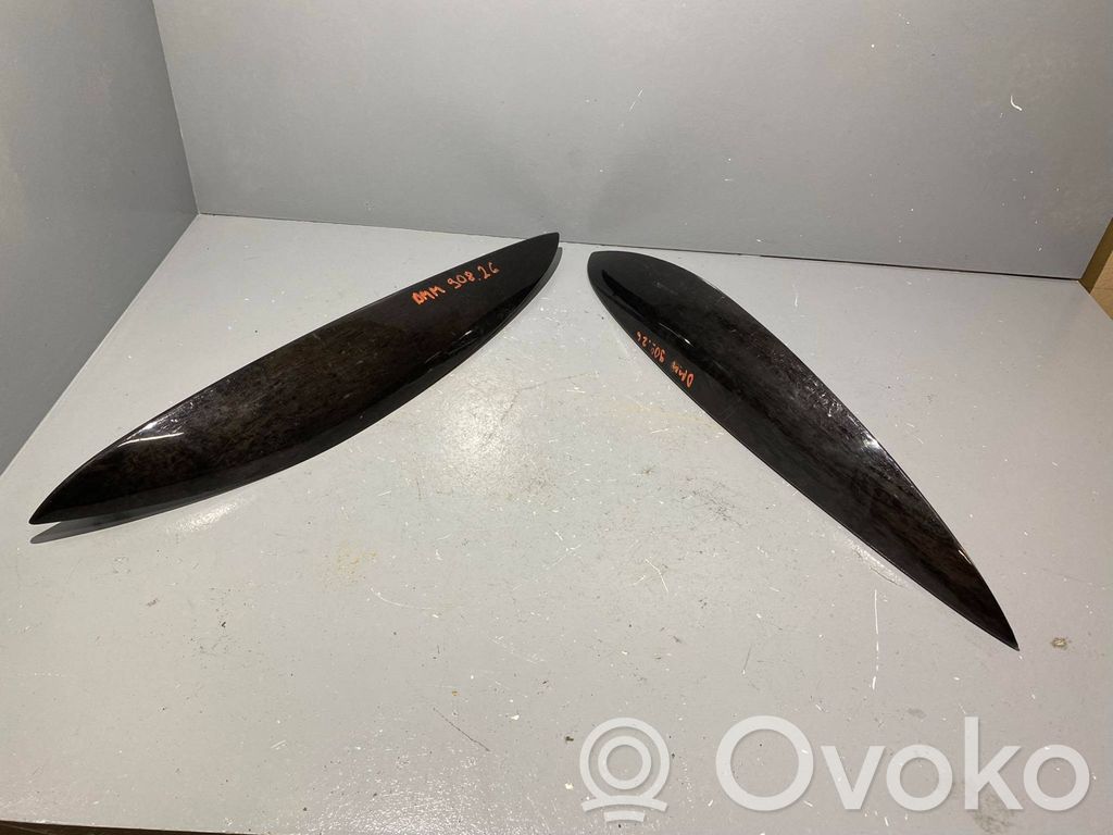 BMW 6 E63 E64 Other front door trim element 