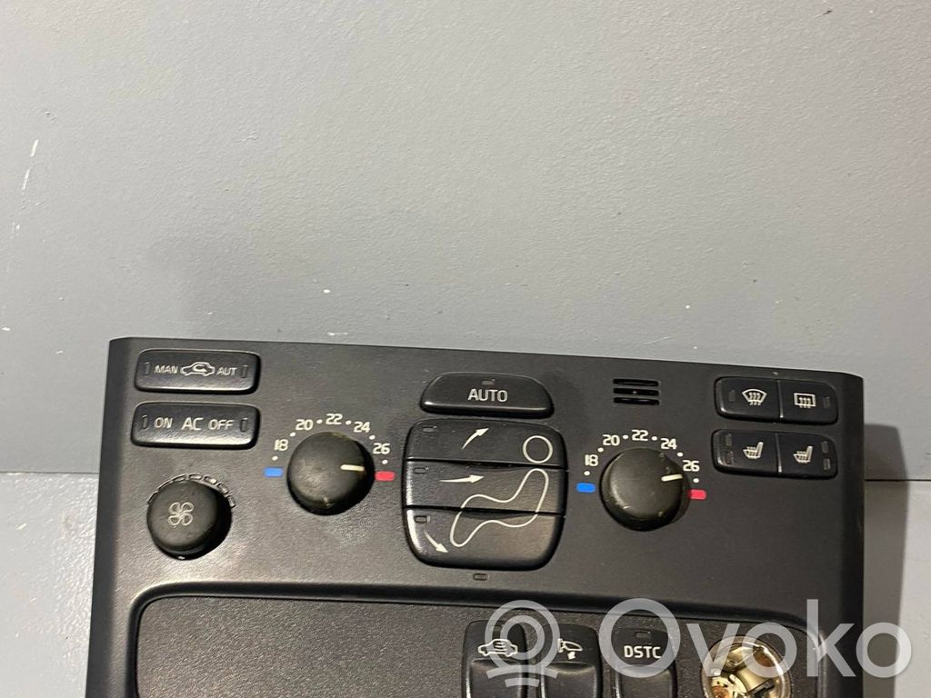 Volvo S80 Climate control unit 