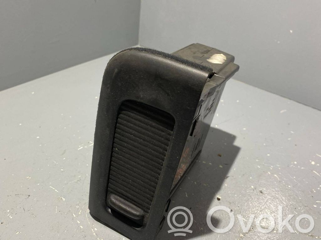 Volvo S80 Daiktadėžė 