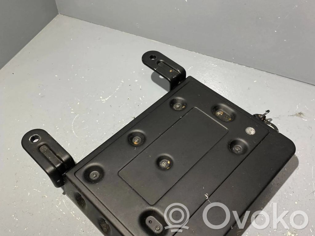 Volvo XC60 Sound amplifier 