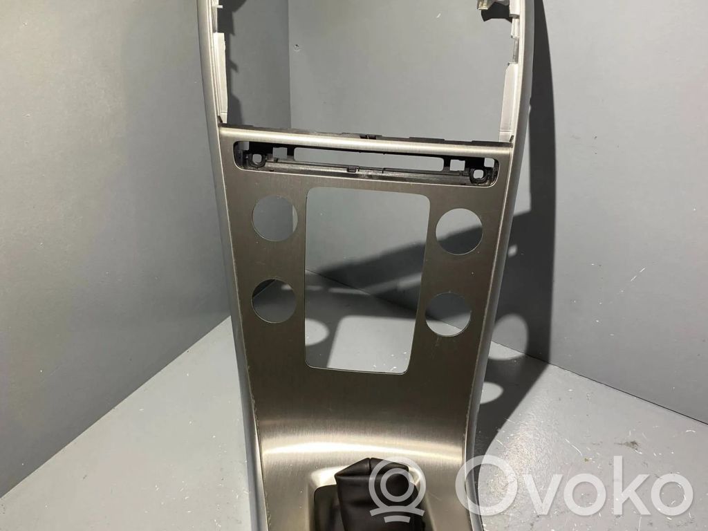 Volvo XC60 Climate control/heater control trim 