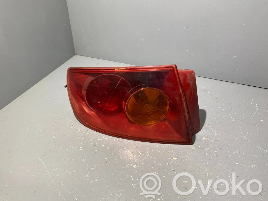 Mazda 3 I Rear/tail lights 