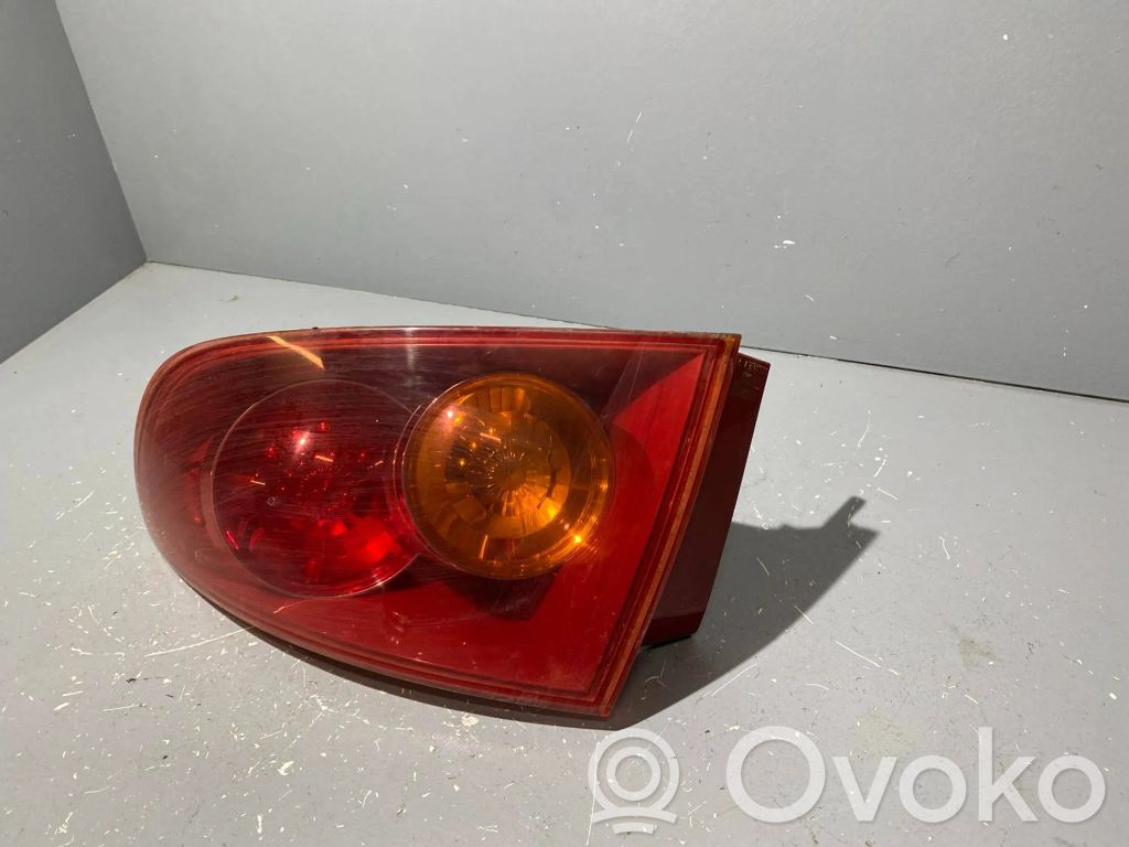 Mazda 3 I Lampa tylna 