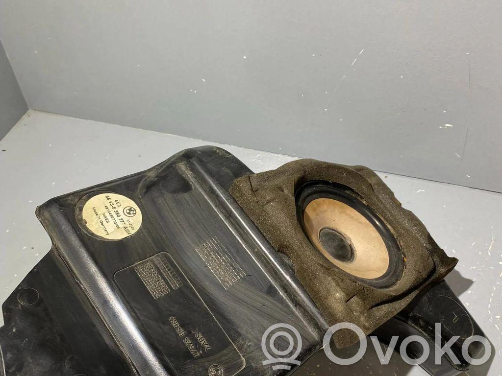 Altavoz subwoofer   8360777,1312148,4913430773