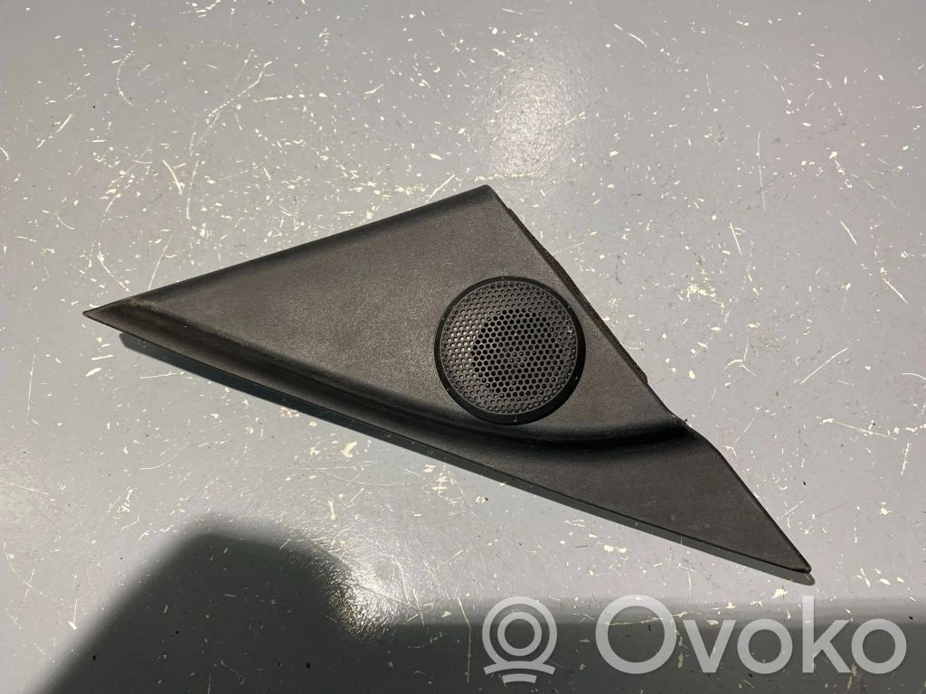 Mazda 3 I Etuoven kaiutin 