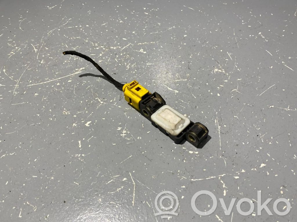 Audi A8 S8 D3 4E Airbagsensor Crashsensor Drucksensor 