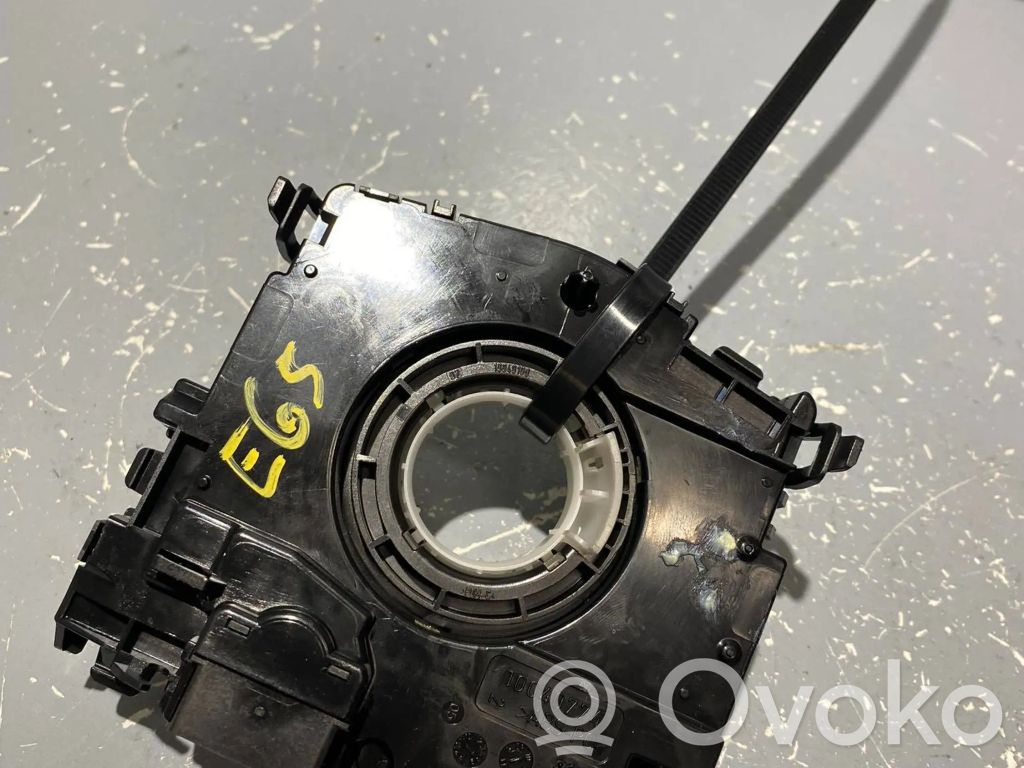Volkswagen Golf Plus Airbag slip ring squib (SRS ring) 