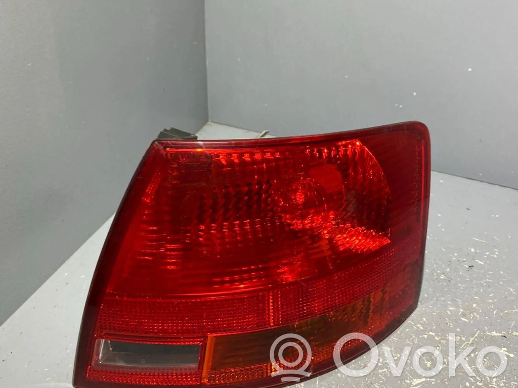 Audi A4 S4 B7 8E 8H Takavalot 