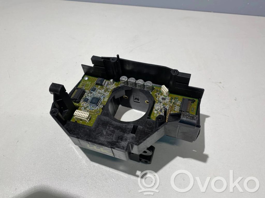 Volvo V50 Steering rack control module 