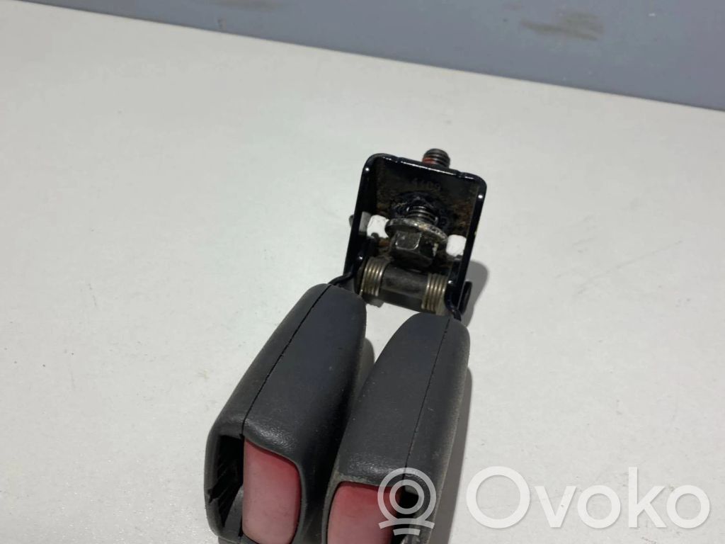 Volvo S80 Fibbia della cintura di sicurezza posteriore 