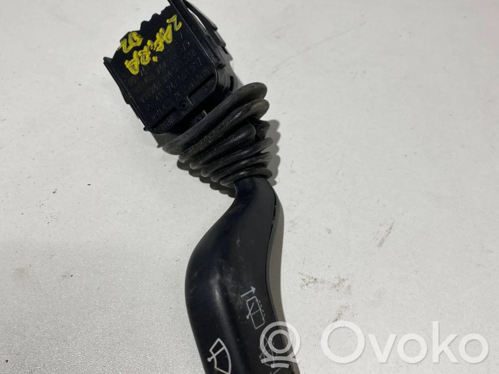 Opel Zafira A Wiper control stalk 
