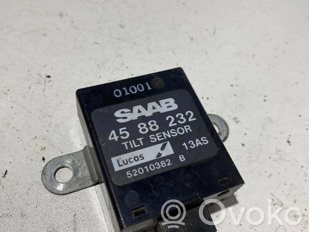 Autres unités de commande / modules   4588232,52010382B