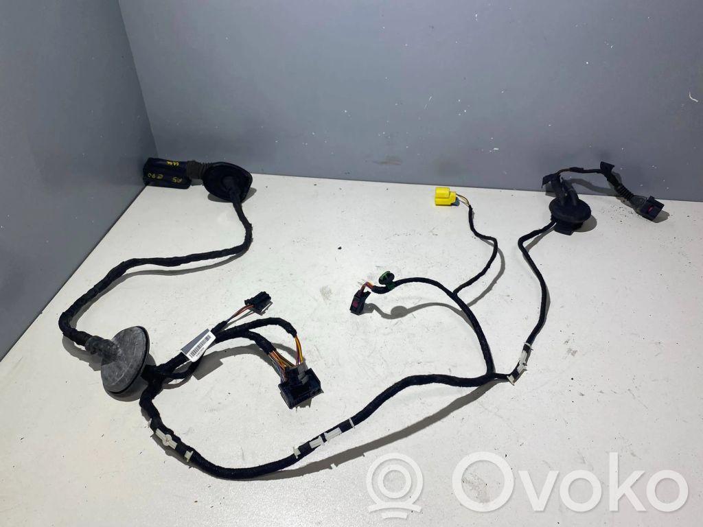 Audi A5 Sportback 8TA Cablaggio porta anteriore 