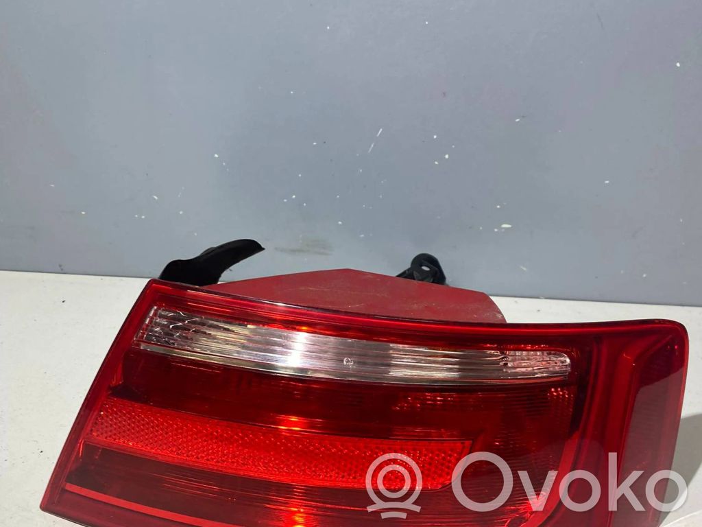 Audi A5 Sportback 8TA Takavalot 