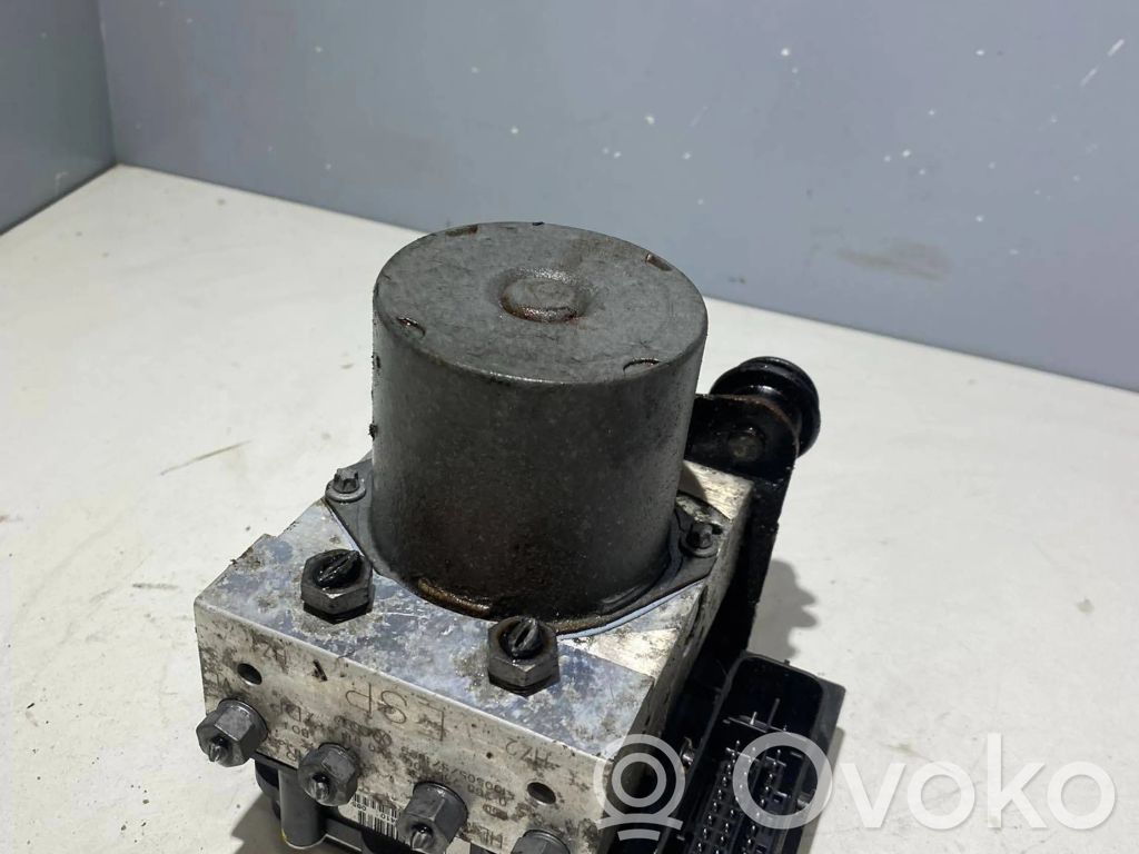 Audi A5 Sportback 8TA ABS Pump 