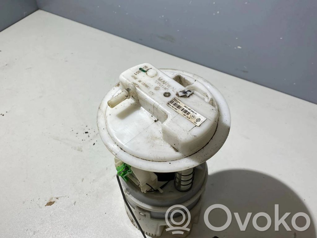 Dacia Sandero Bomba interna de combustible 