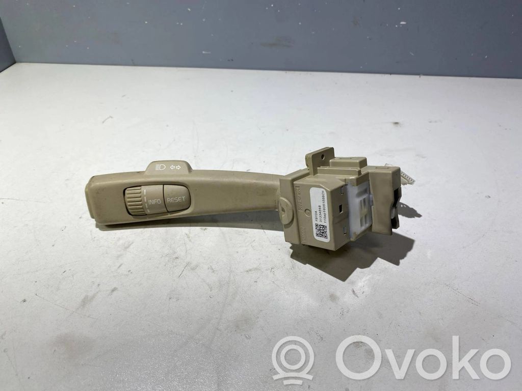 Volvo XC60 Indicator stalk 