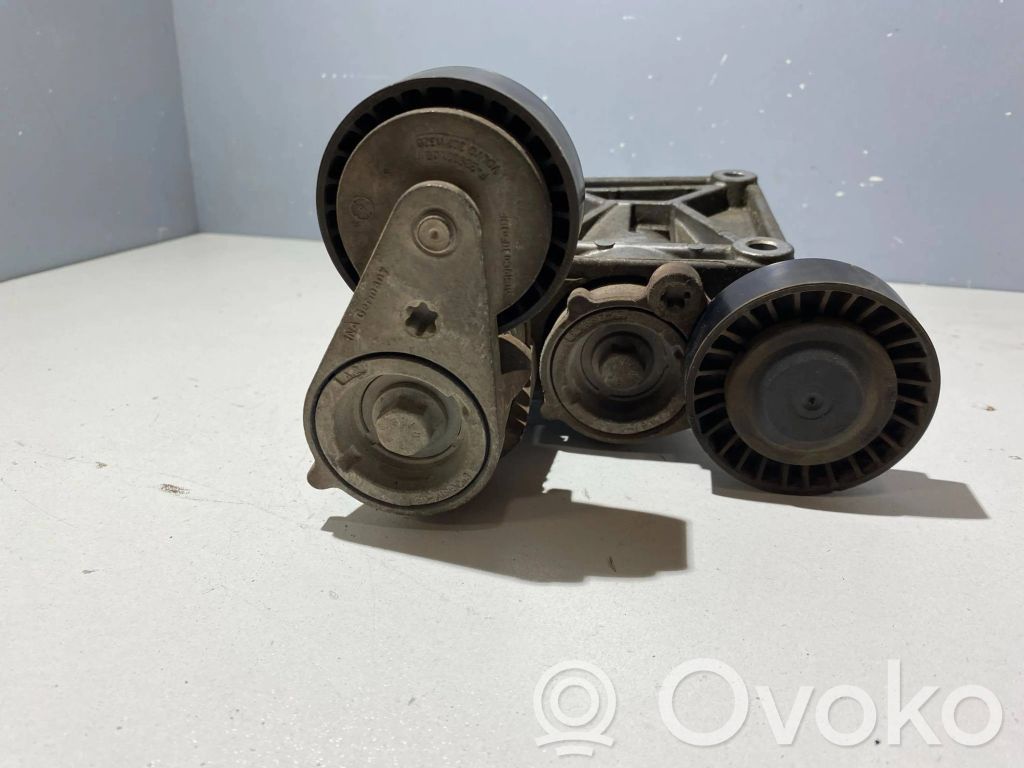 Volvo V50 Alternator belt tensioner 
