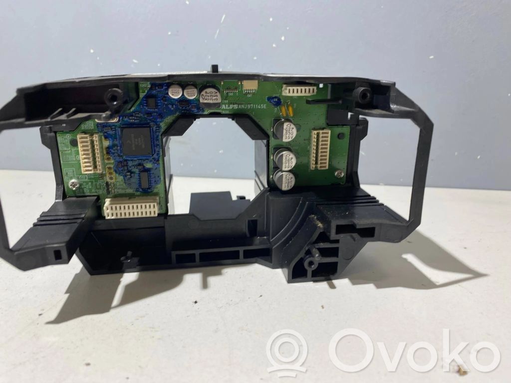 Volvo V70 Autres unités de commande / modules 