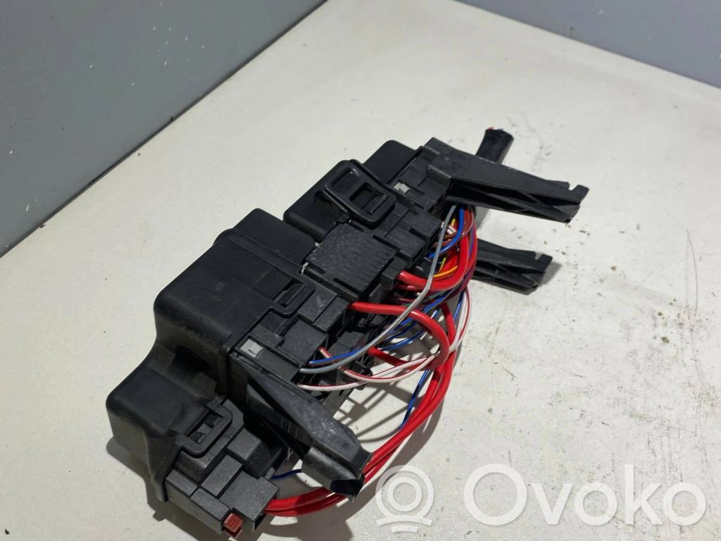 Volvo S60 Fuse box set 