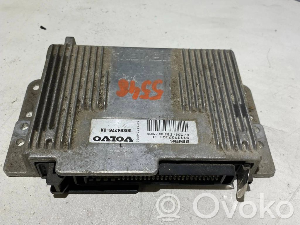 Engine control unit/module   30864276,308642760A