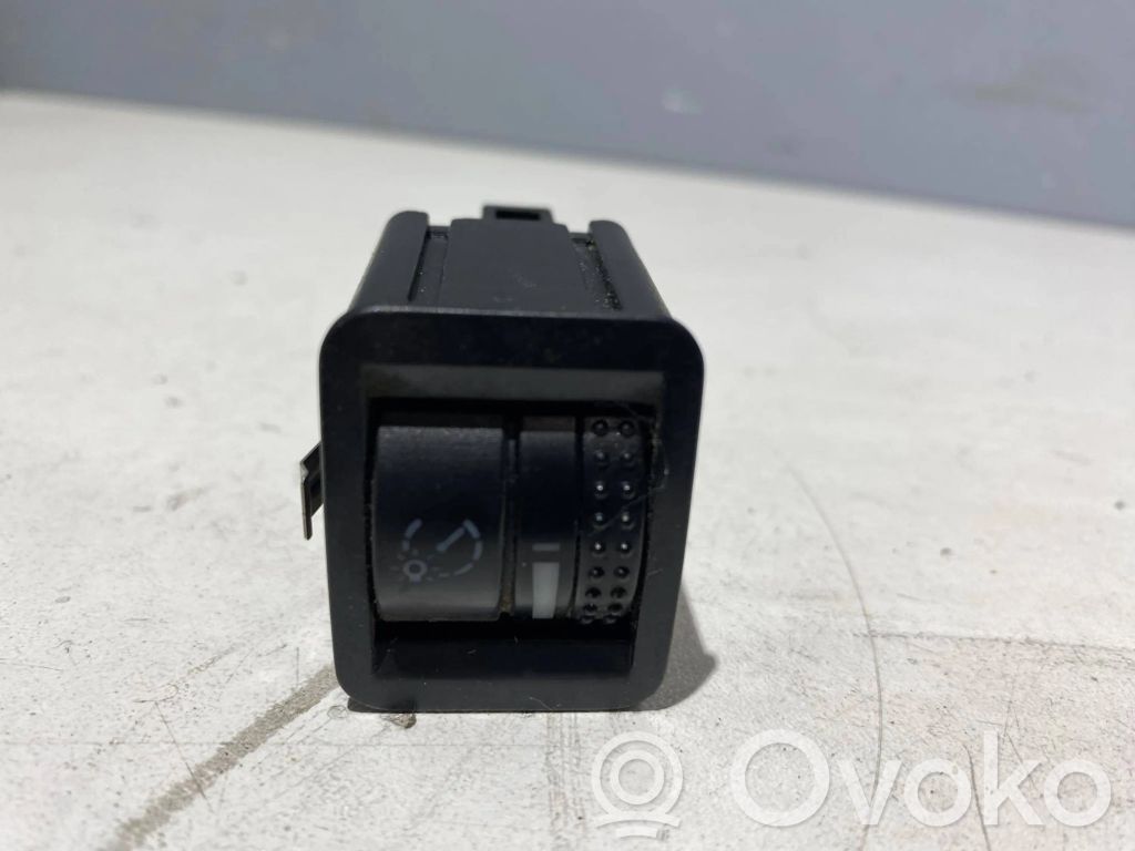 Ford Galaxy Panel lighting control switch 