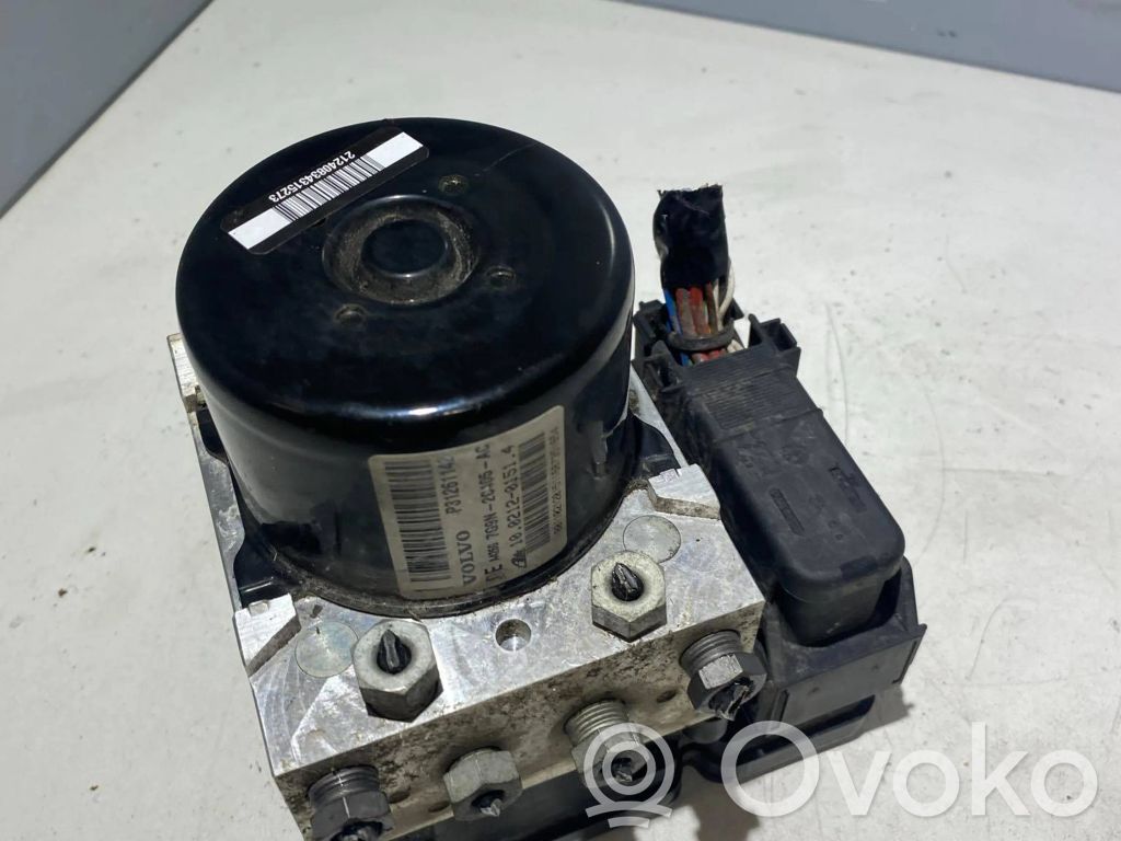 Volvo V70 ABS-pumppu 