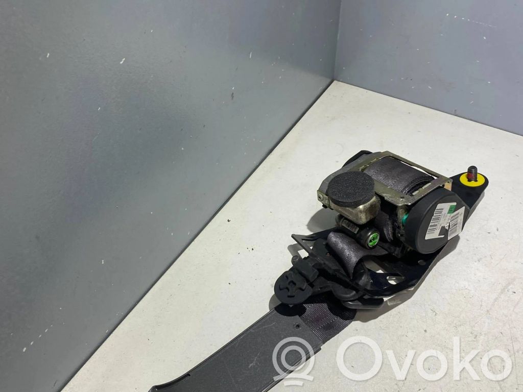 Volvo XC90 Cinturón trasero 