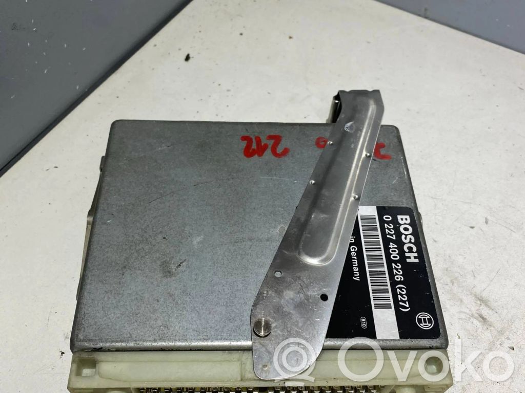 Volvo 850 Engine control unit/module 