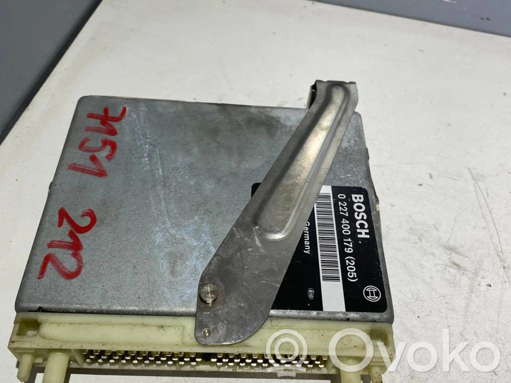 Volvo 850 Engine control unit/module 