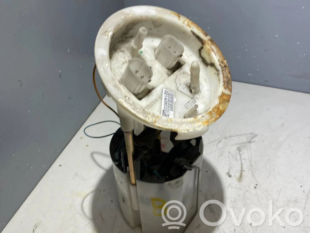 BMW 1 E81 E87 In-tank fuel pump 