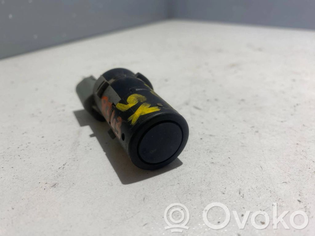BMW X5 E53 Parksensor PDC 