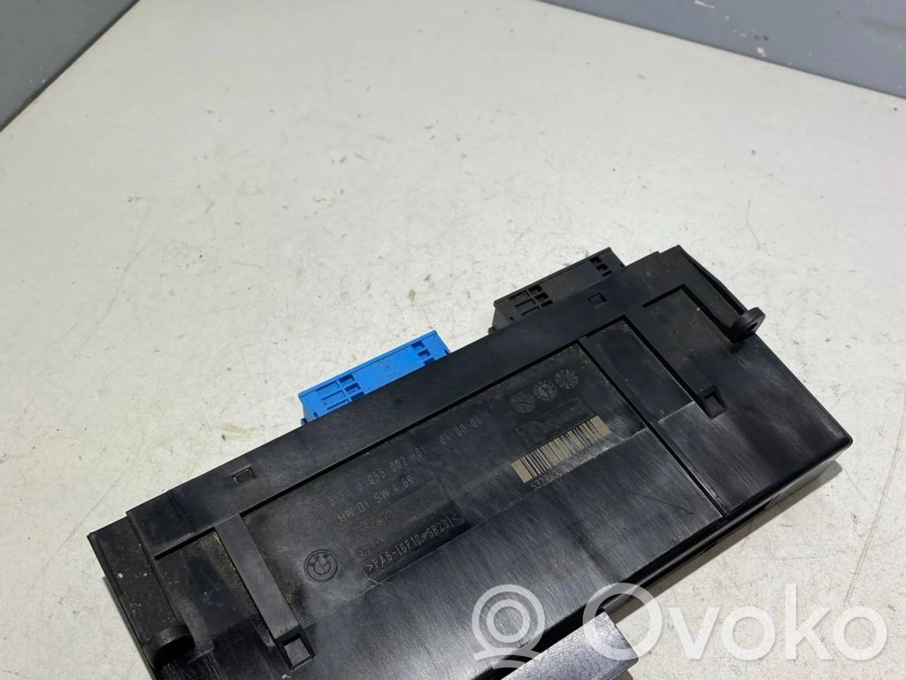Mukavuusmoduuli   6955002,10681810