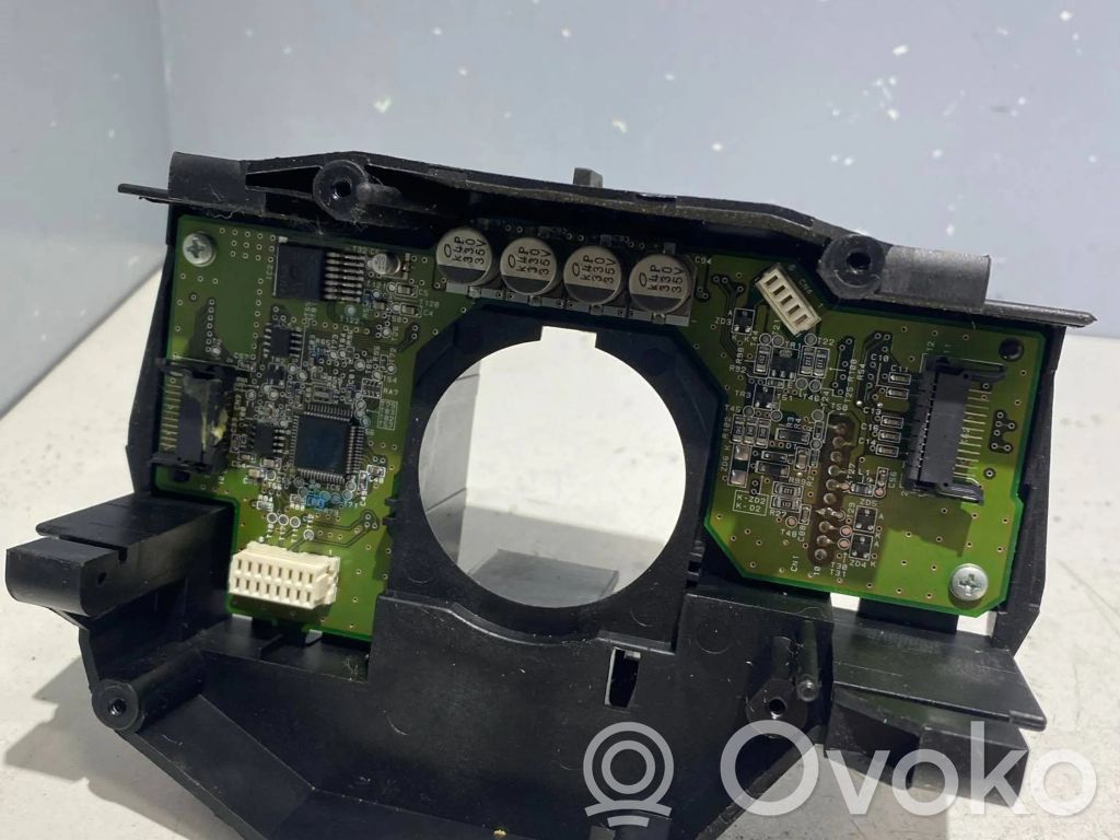 Volvo S40 Other control units/modules 