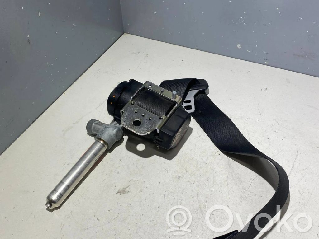 Volvo S80 Cinturón trasero 