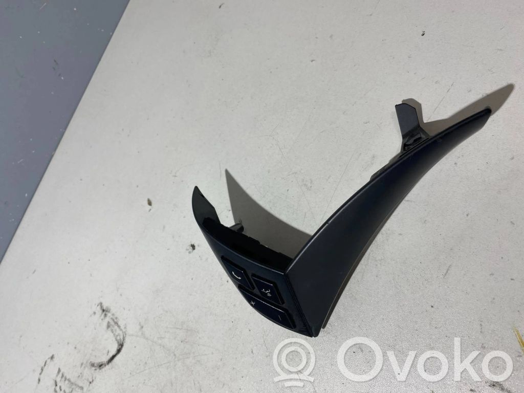 BMW 5 E60 E61 Boutons / interrupteurs volant 