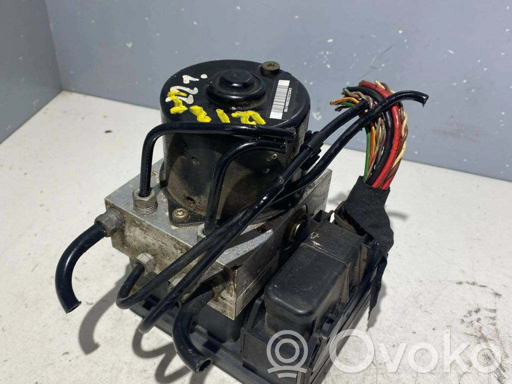 Volvo V50 ABS Blokas 