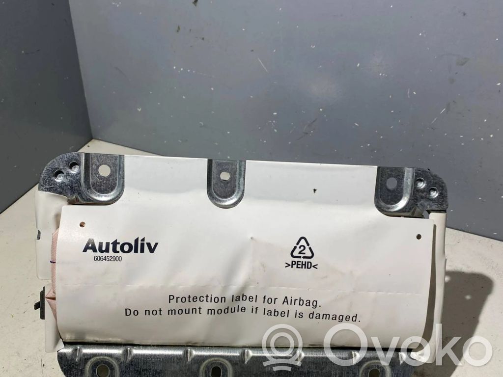 Volvo XC70 Pasažiera drošības spilvens 
