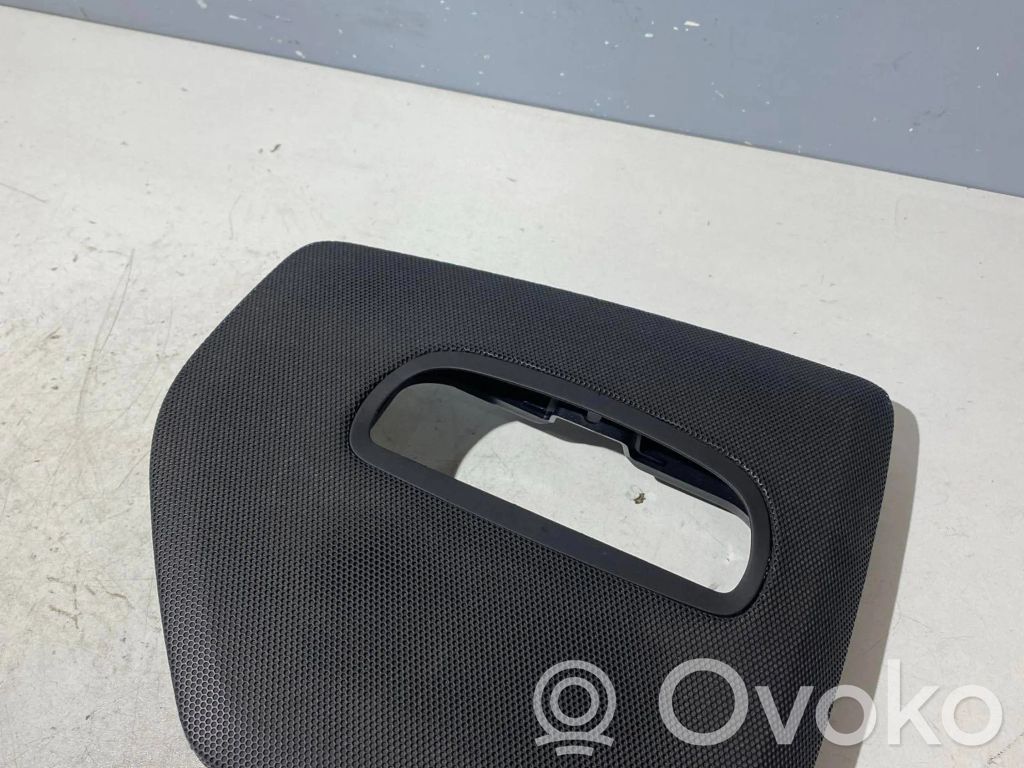 Volvo S60 Centrinio garsiakalbio apdaila 
