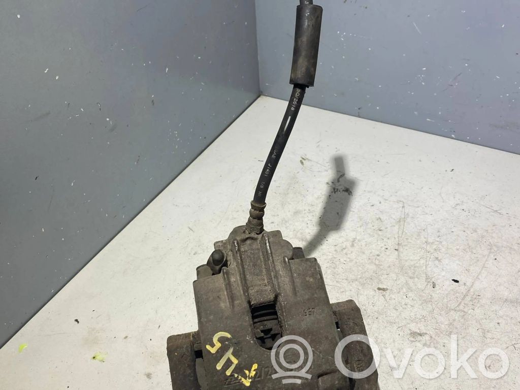 Задний суппорт   4220,957,R7315