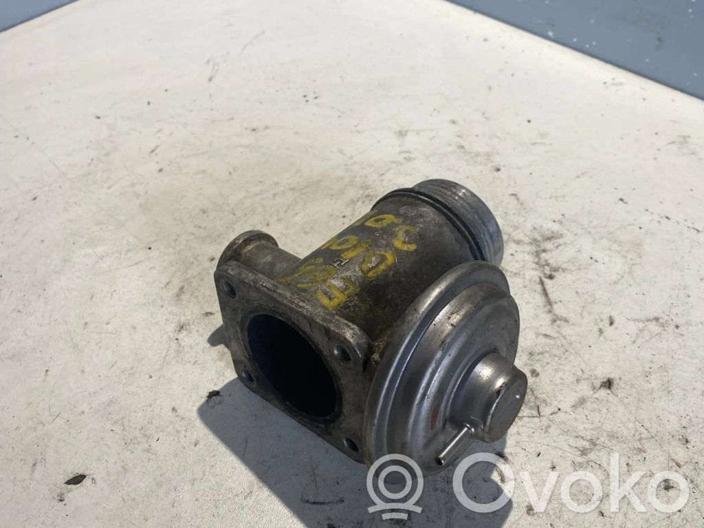 BMW 7 E65 E66 EGR vārsts 