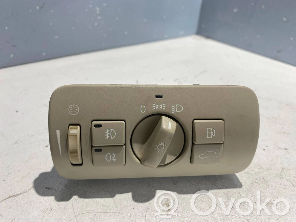 Volvo S80 Light switch 
