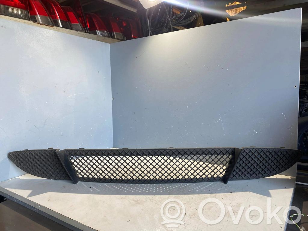 BMW 1 E81 E87 Front bumper lower grill 