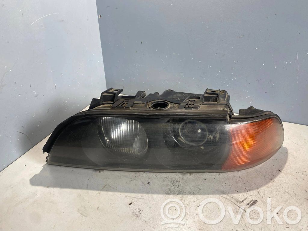 BMW 5 E39 Headlight/headlamp 
