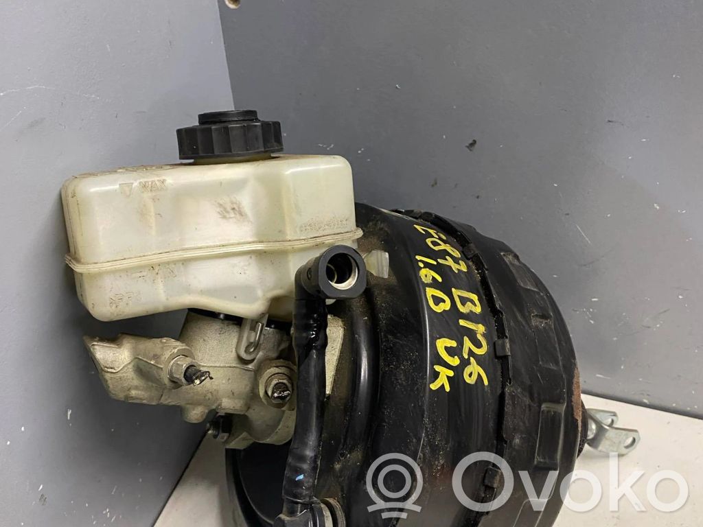 BMW 1 E81 E87 Master brake cylinder 